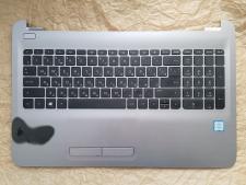 Верхня частина Hp&nbsp;15-AY016UR